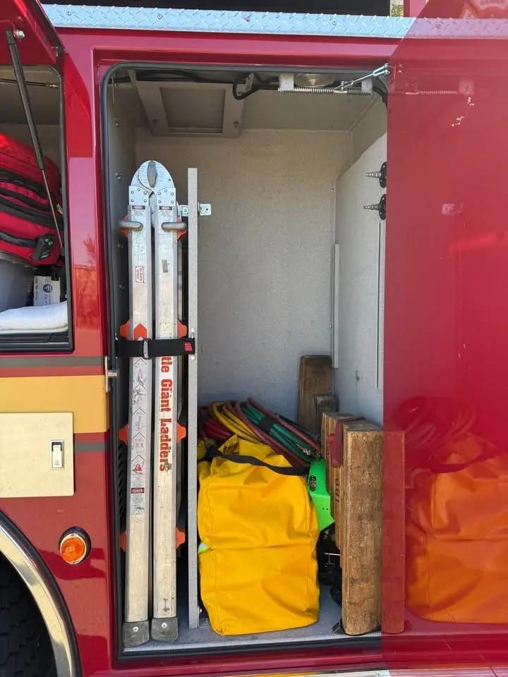 1999 Pierce Dash Pumper - image 15