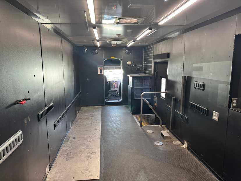 2015 Marion Peterbilt Command Unit — photo 5