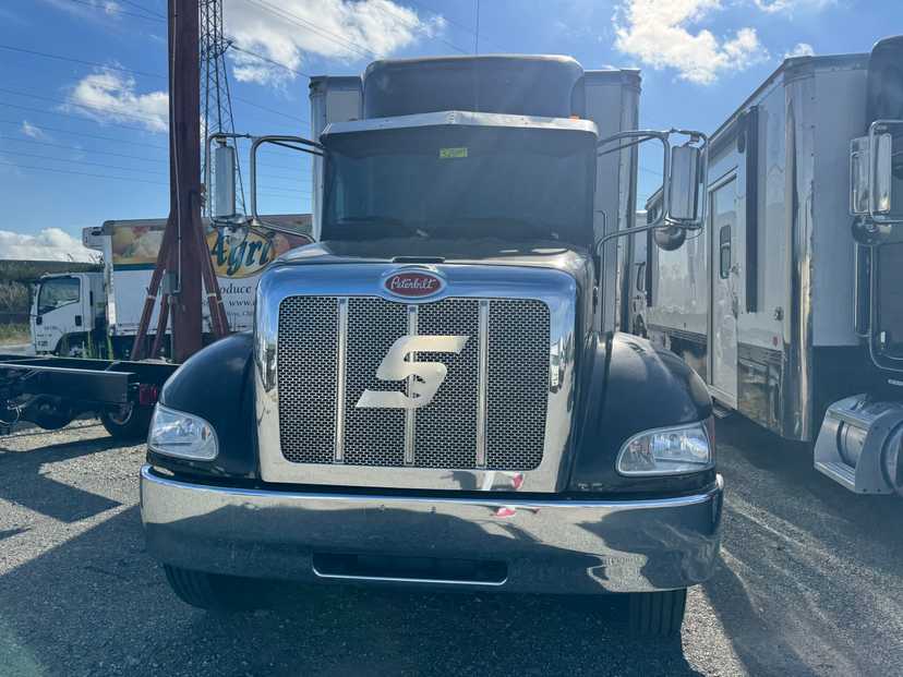 2015 Marion Peterbilt Command Unit — photo 2