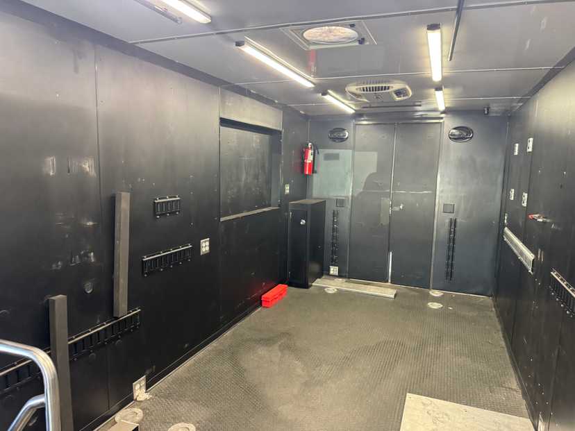 2015 Marion Peterbilt Command Unit — photo 6