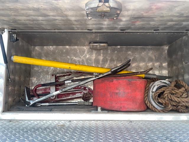 1999 Freightliner FL80 Pumper - image 57