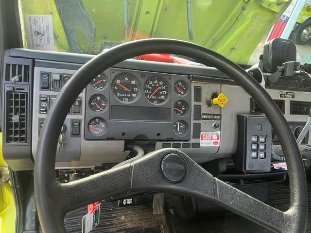 1999 Freightliner FL80 Pumper - image 19