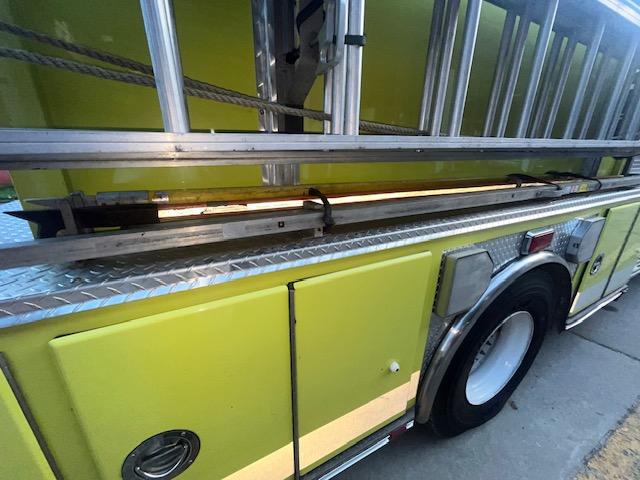1999 Freightliner FL80 Pumper - image 62