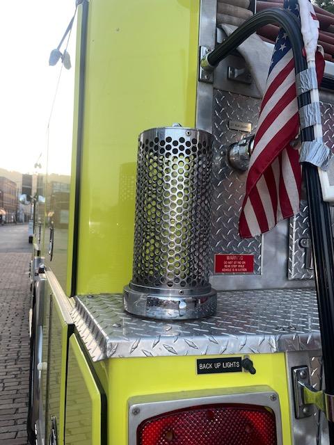 1999 Freightliner FL80 Pumper - image 56