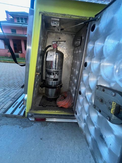 1999 Freightliner FL80 Pumper - image 63