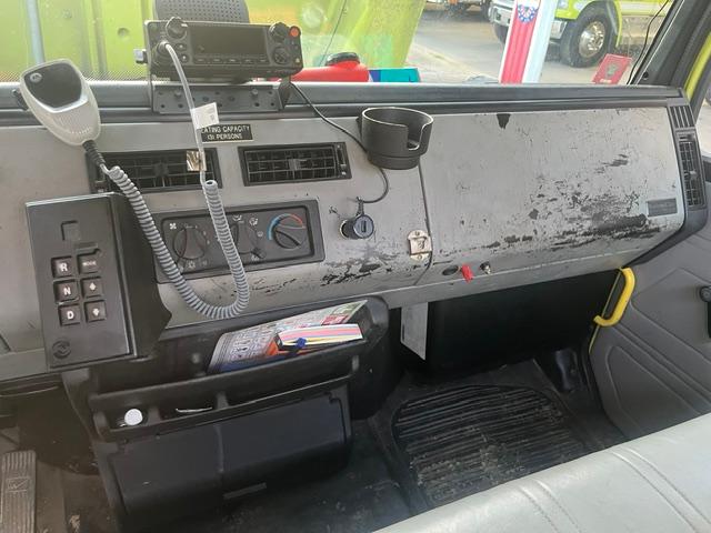 1999 Freightliner FL80 Pumper - image 20