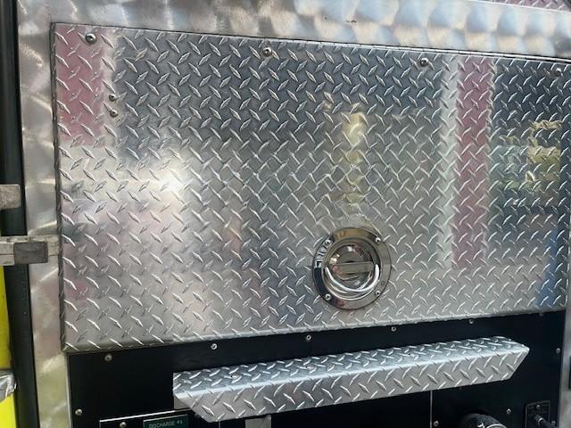 1999 Freightliner FL80 Pumper - image 73