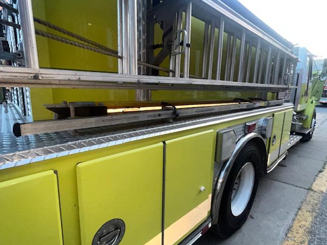 1999 Freightliner FL80 Pumper - image 60