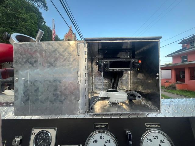 1999 Freightliner FL80 Pumper - image 32