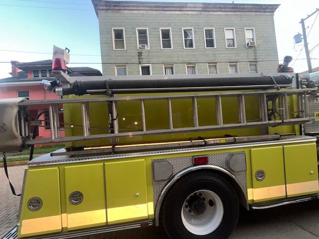 1999 Freightliner FL80 Pumper - image 59