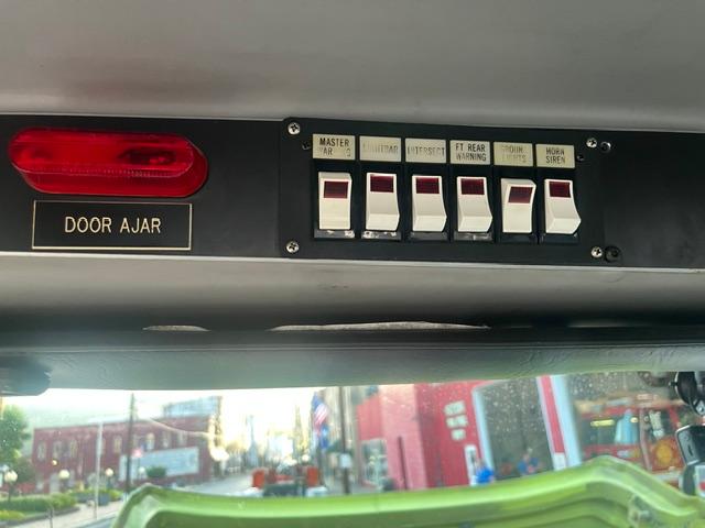 1999 Freightliner FL80 Pumper - image 21