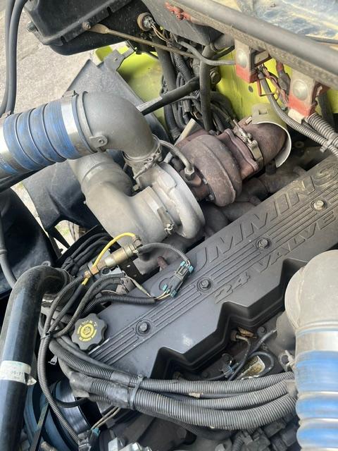 1999 Freightliner FL80 Pumper - image 15