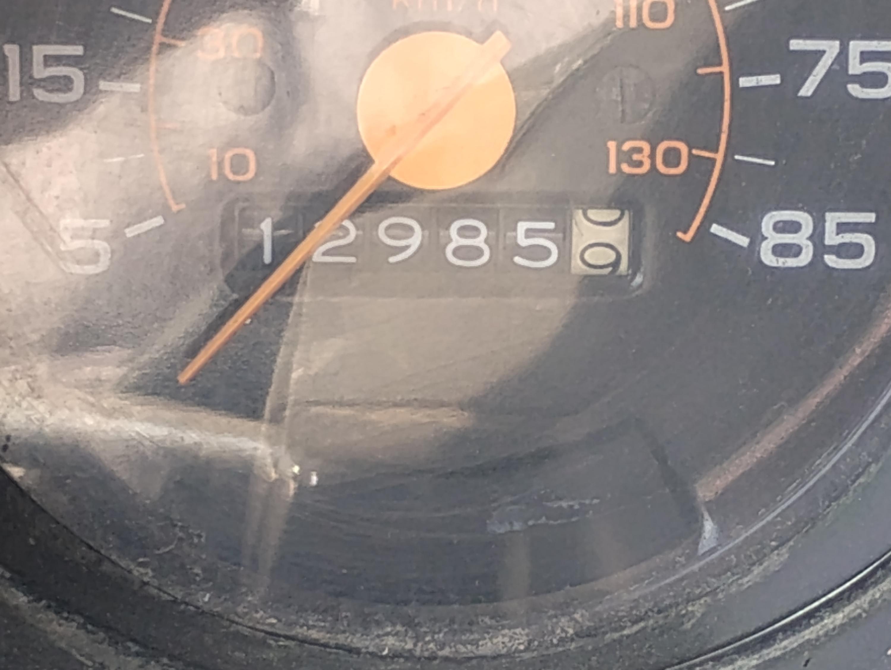 1984 Pierce Chevrolet Mini Pumper - image 5