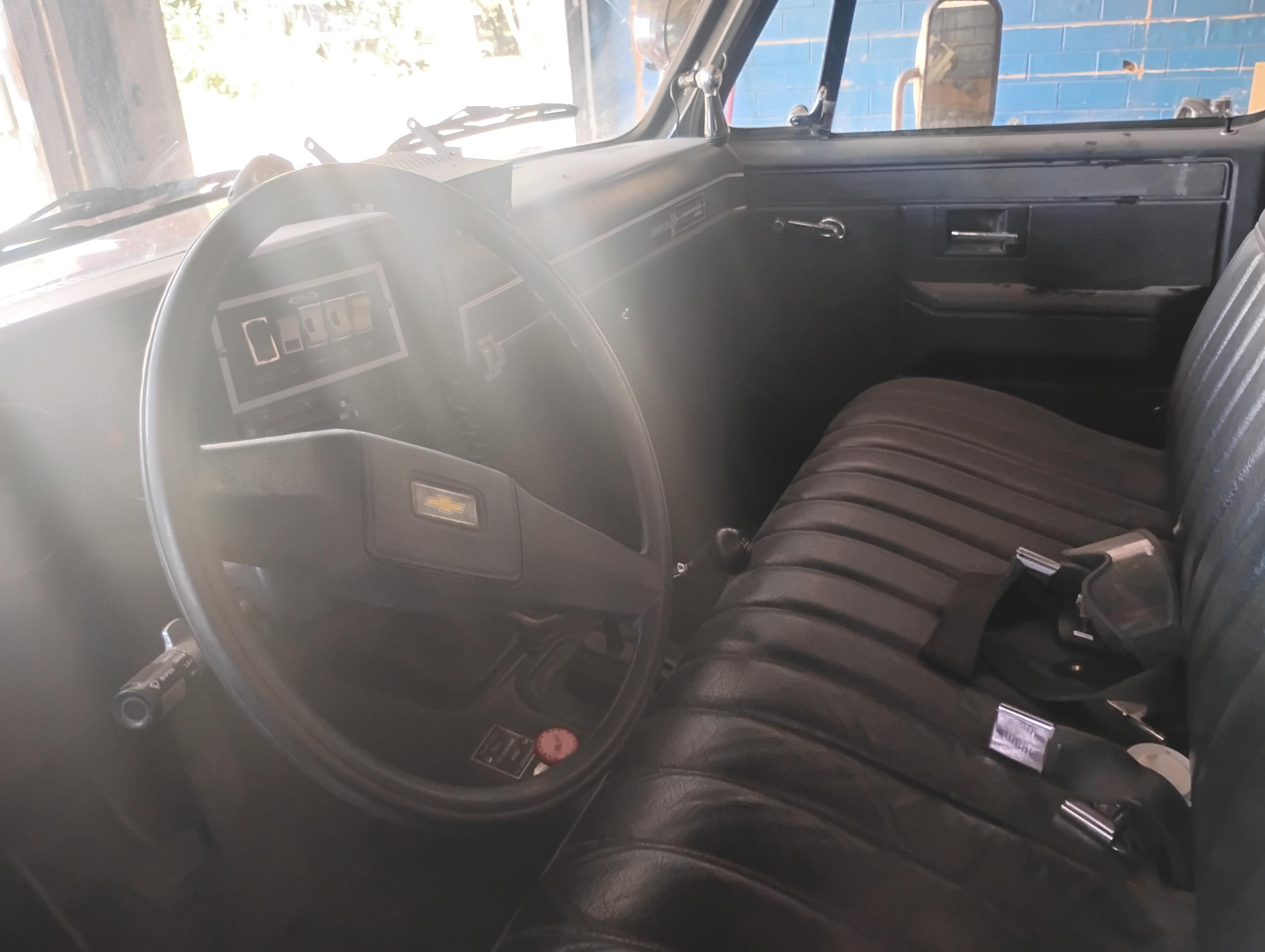 1984 Pierce Chevrolet Mini Pumper - image 6