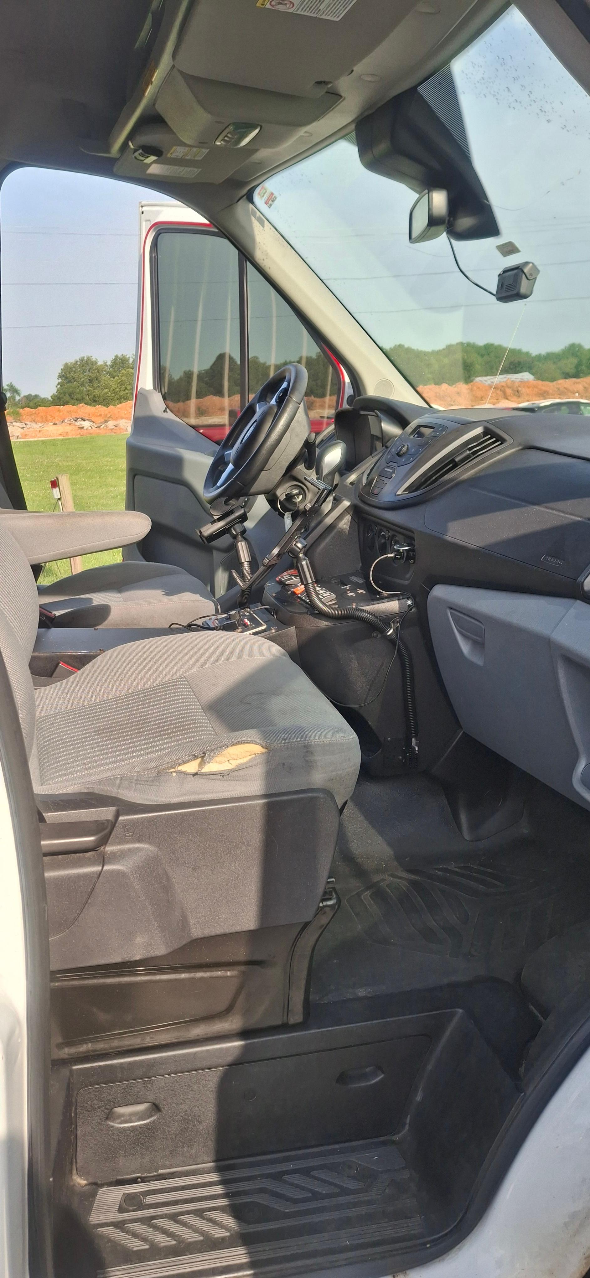 2016 Transit Type II - image 2
