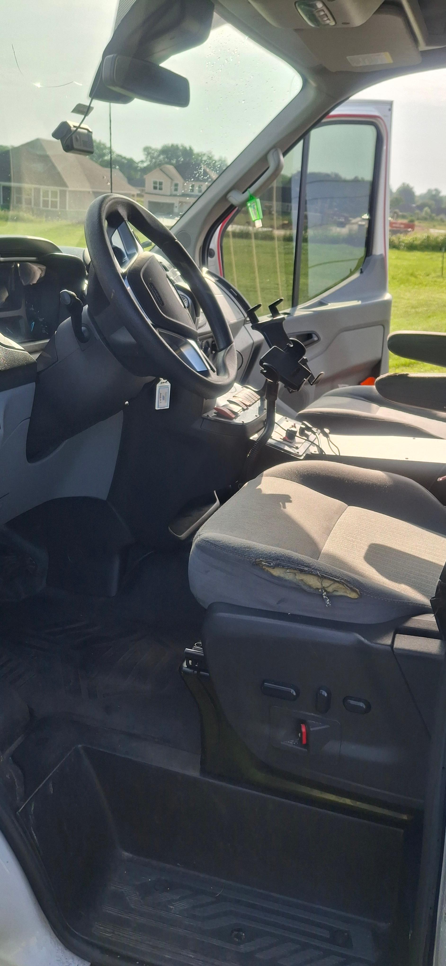 2016 Transit Type II - image 3