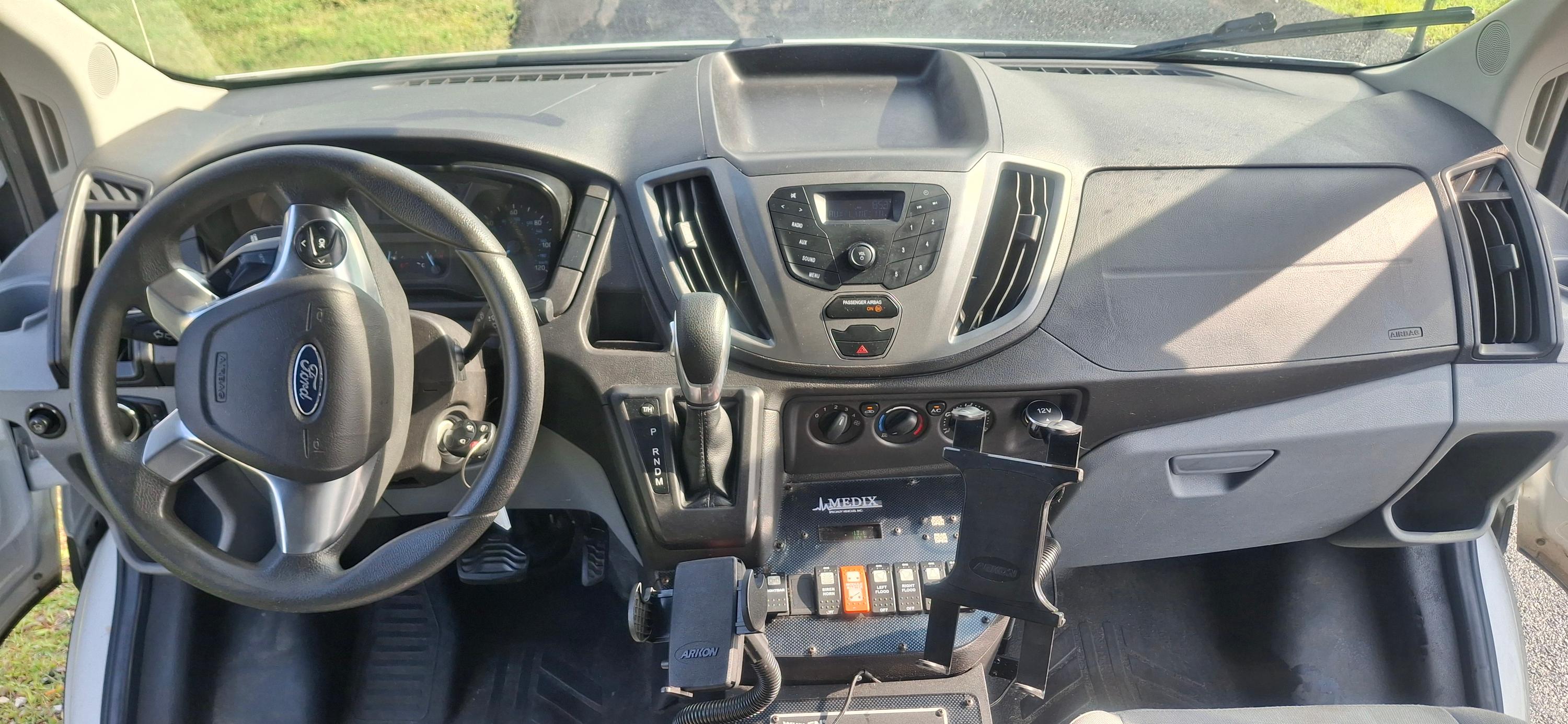 2016 Transit Type II - image 4
