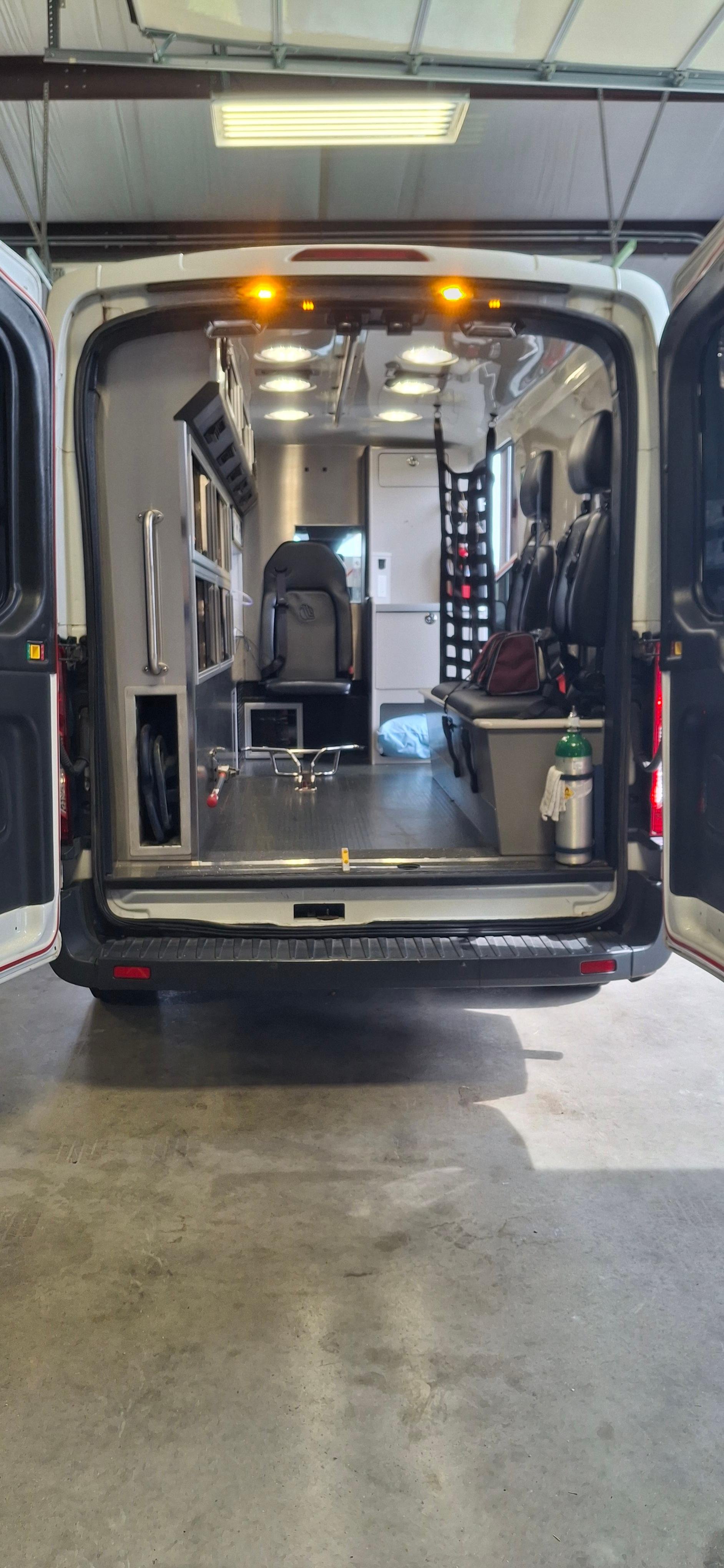 2016 Transit Type II - image 9