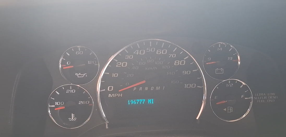2012 Chevy Express 4500 Braun Type III - image 6