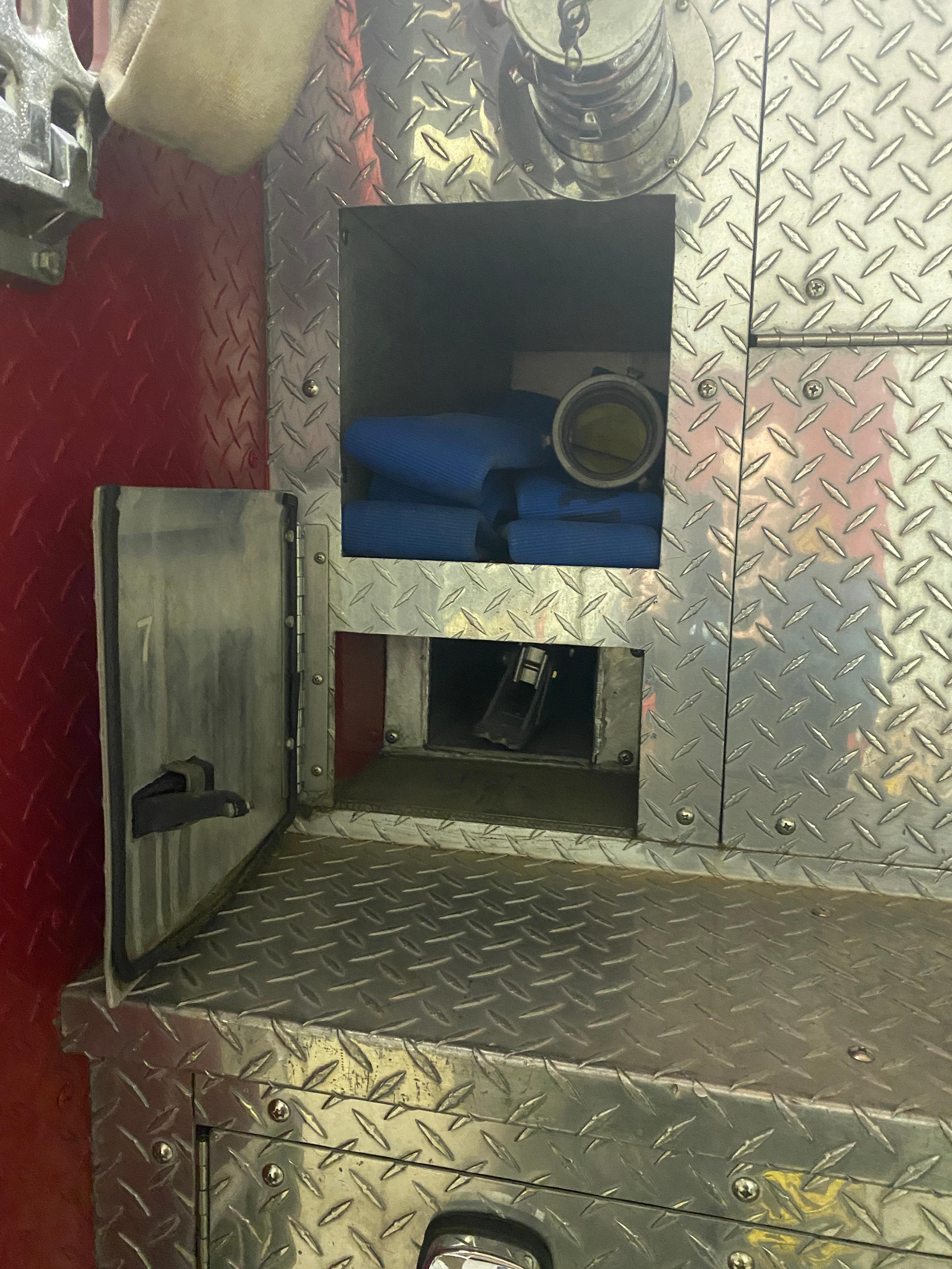 1996 3D Pumper Tanker - image 15