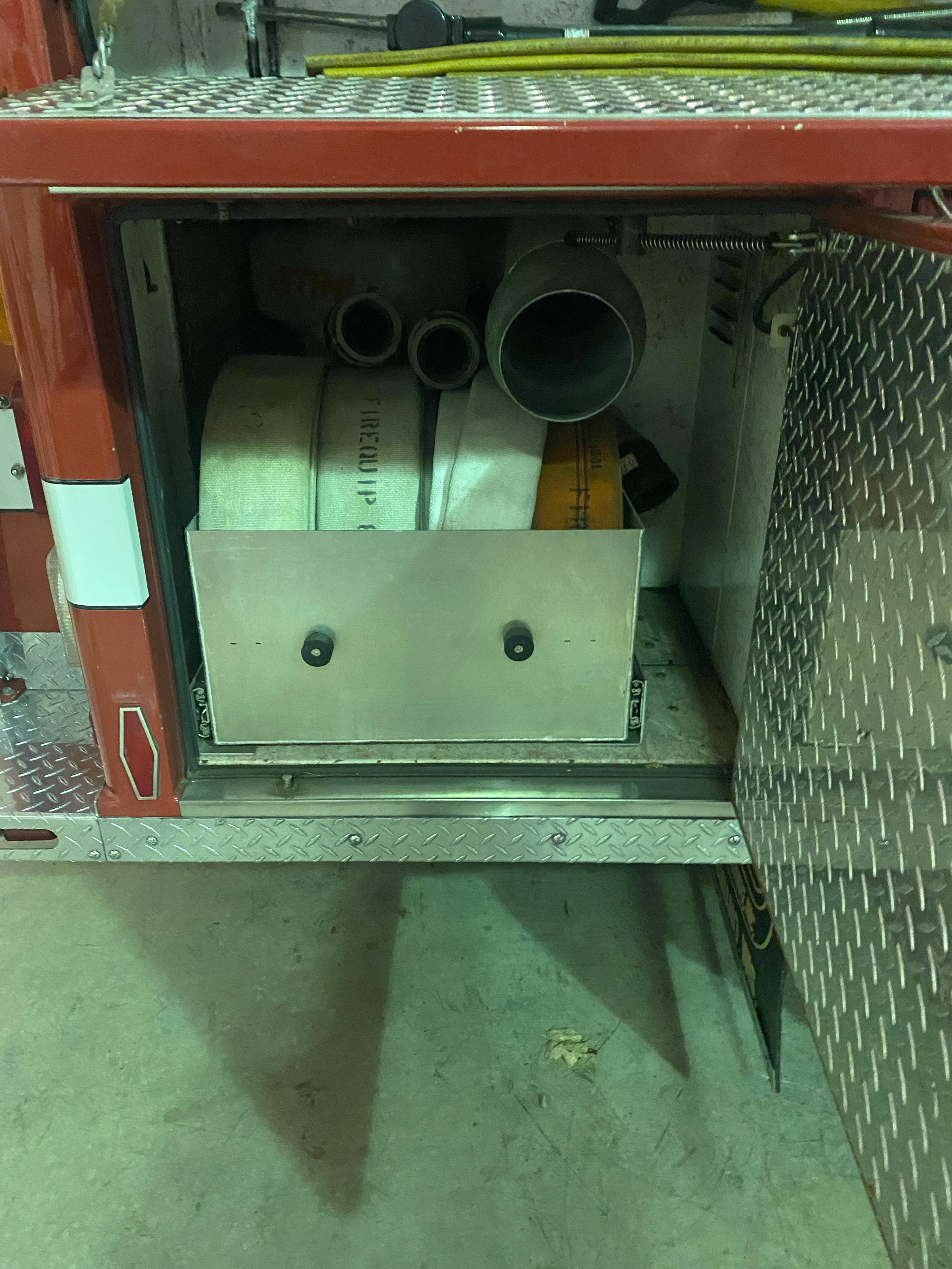 1996 3D Pumper Tanker - image 7