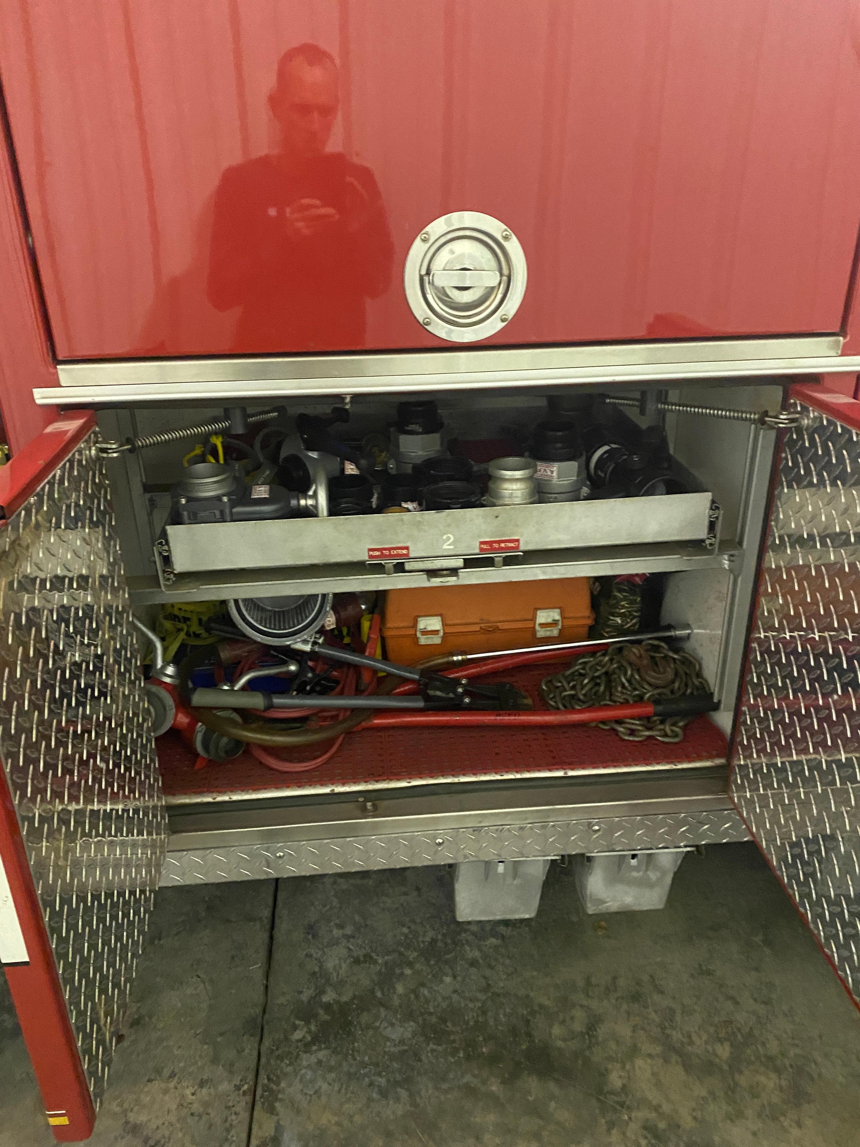 1996 3D Pumper Tanker - image 13