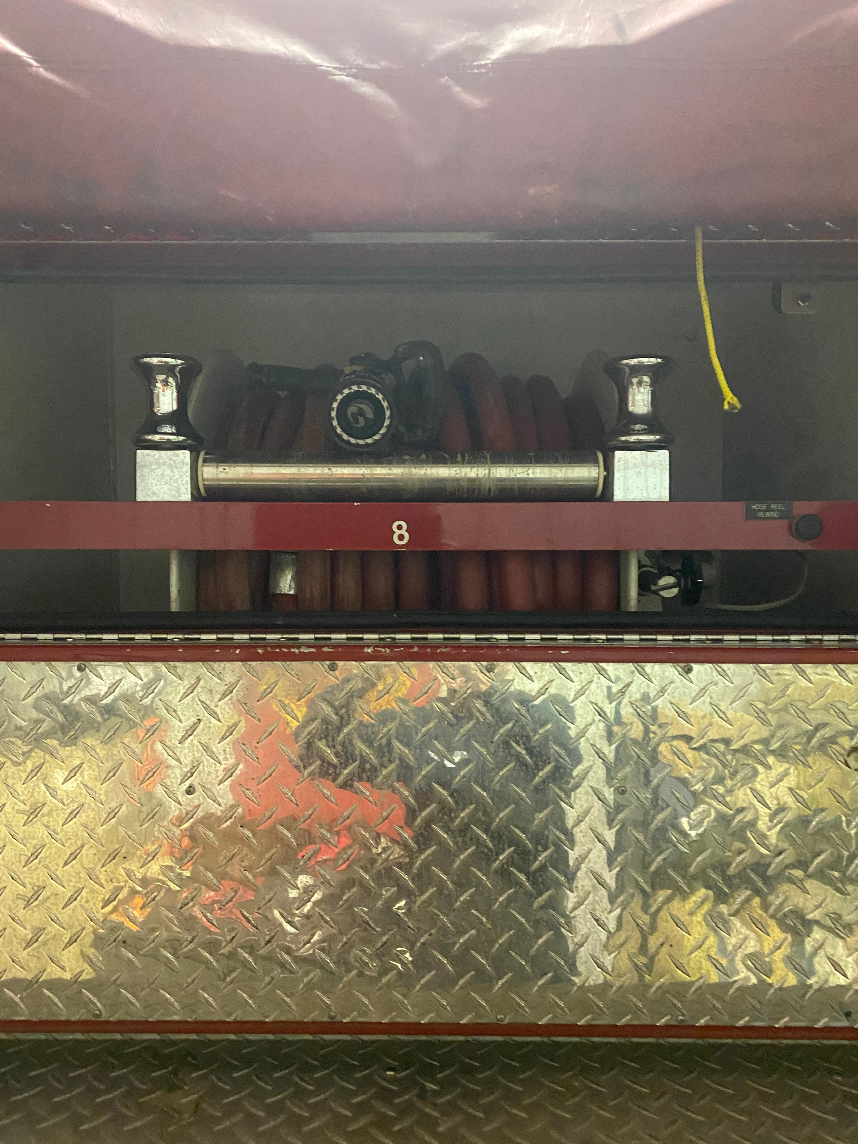 1996 3D Pumper Tanker - image 19