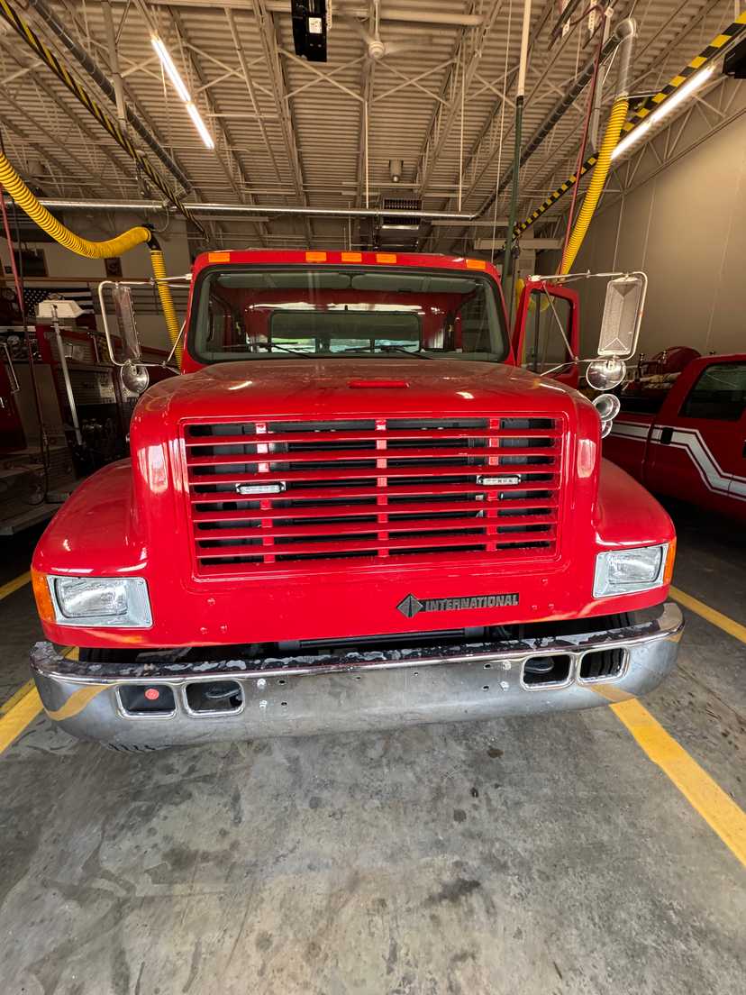 1996 Walker International Tanker — photo 7