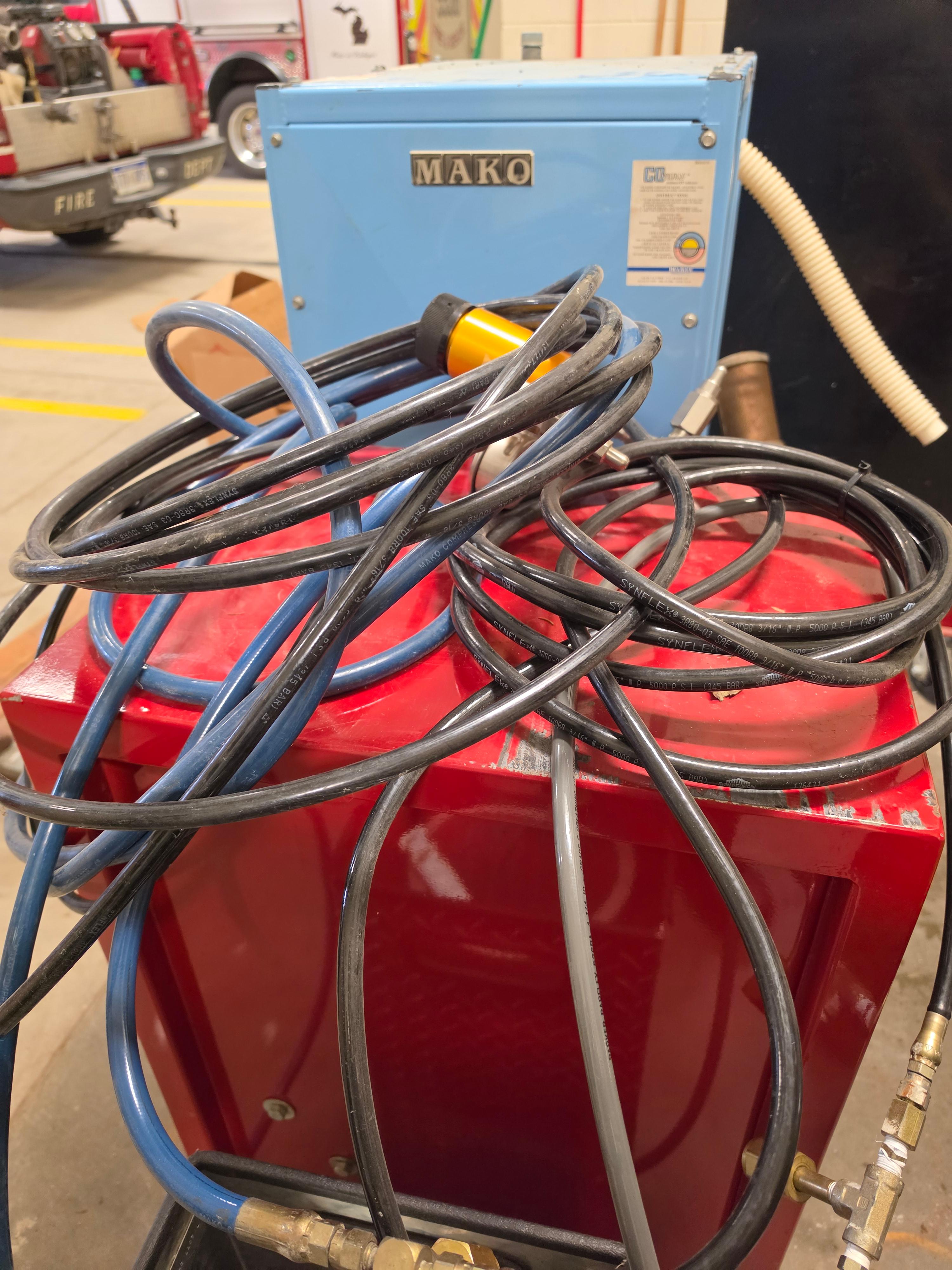 MAKO Pack Fill Station - image 6