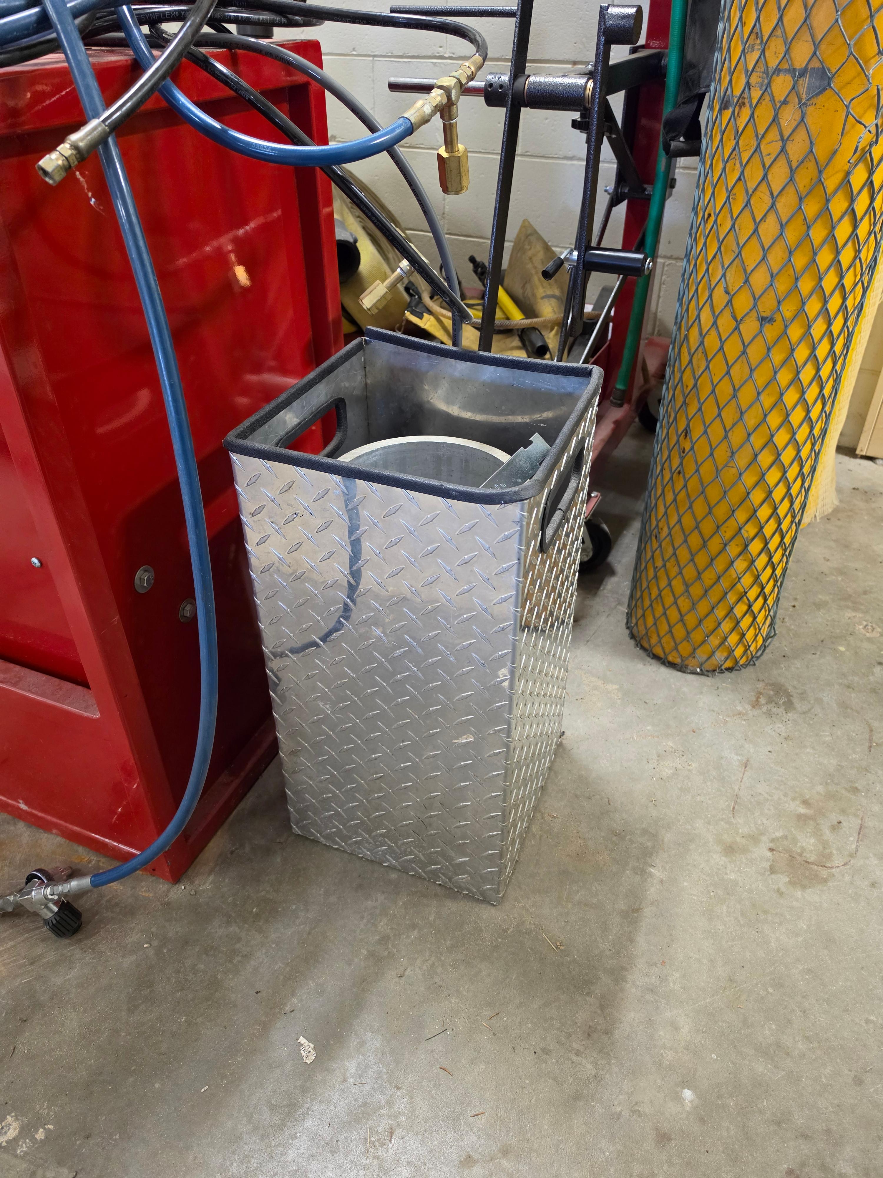 MAKO Pack Fill Station - image 7