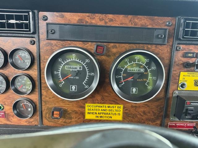1999 Kenworth Tanker - image 10
