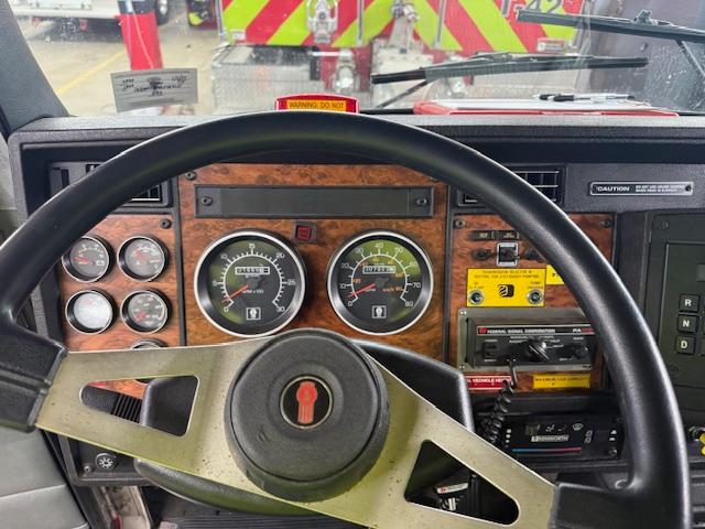 1999 Kenworth Tanker - image 12