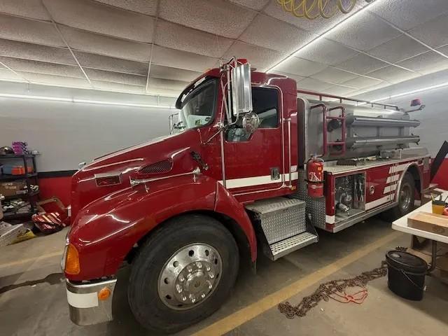 1999 Kenworth Tanker - image 5