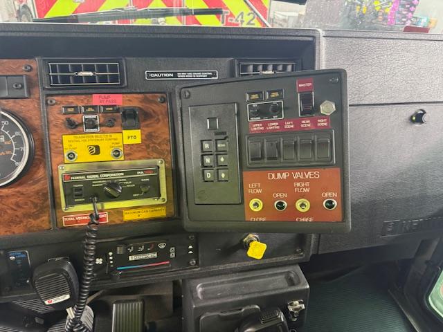 1999 Kenworth Tanker - image 11