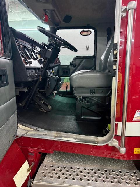 1999 Kenworth Tanker - image 13