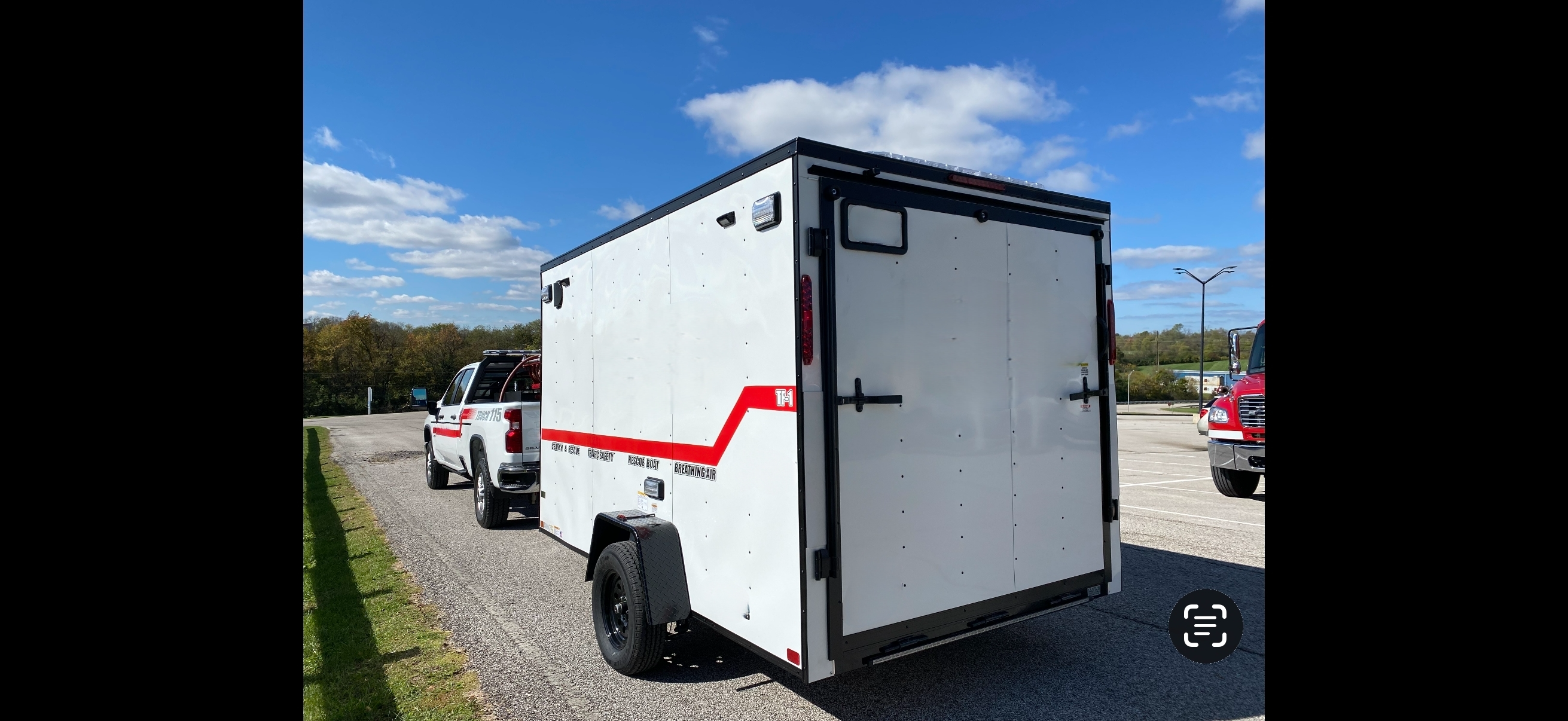 Task Force 1 Trailer and Boat - image 7