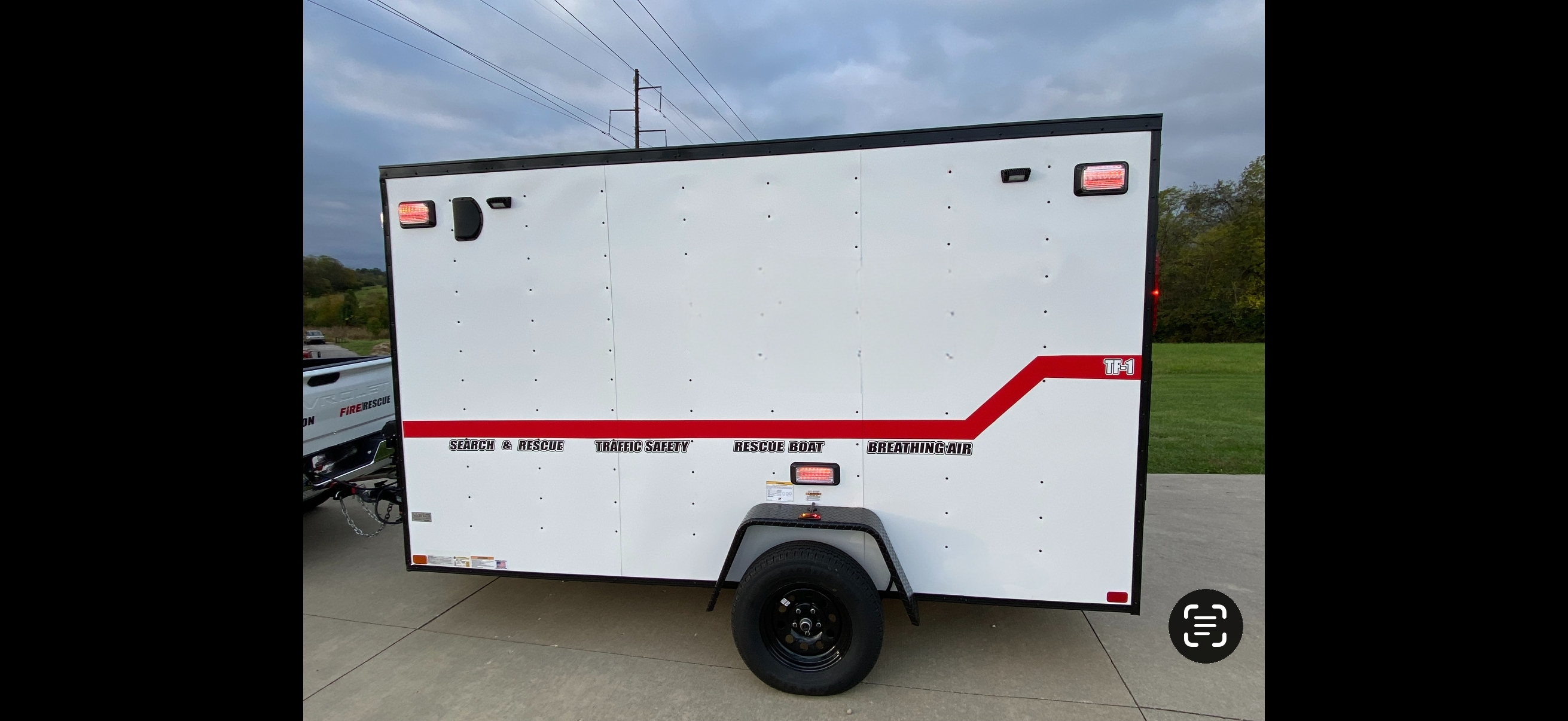 Task Force 1 Trailer and Boat - image 10