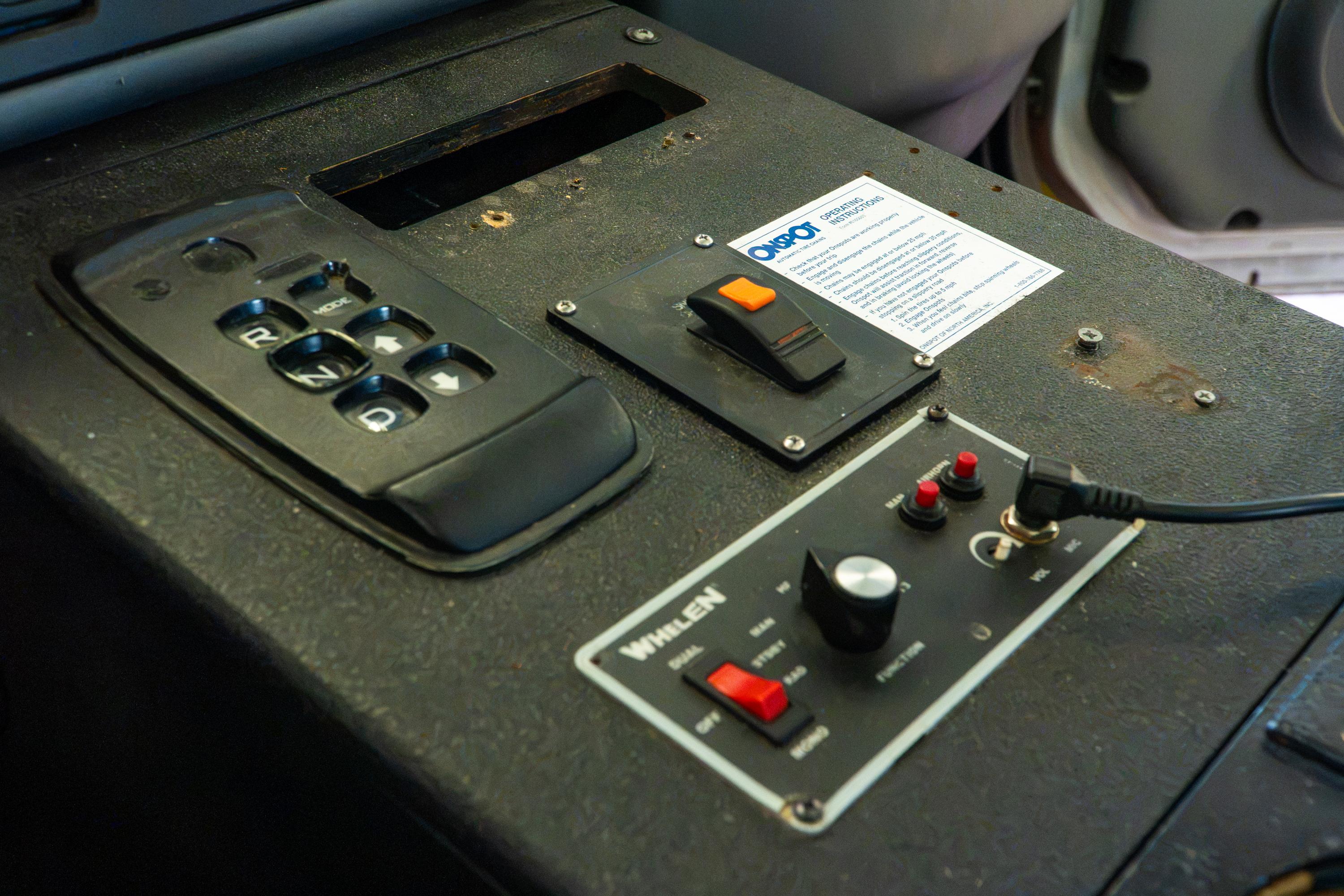 2004 AEV International Type III Ambulance - image 82