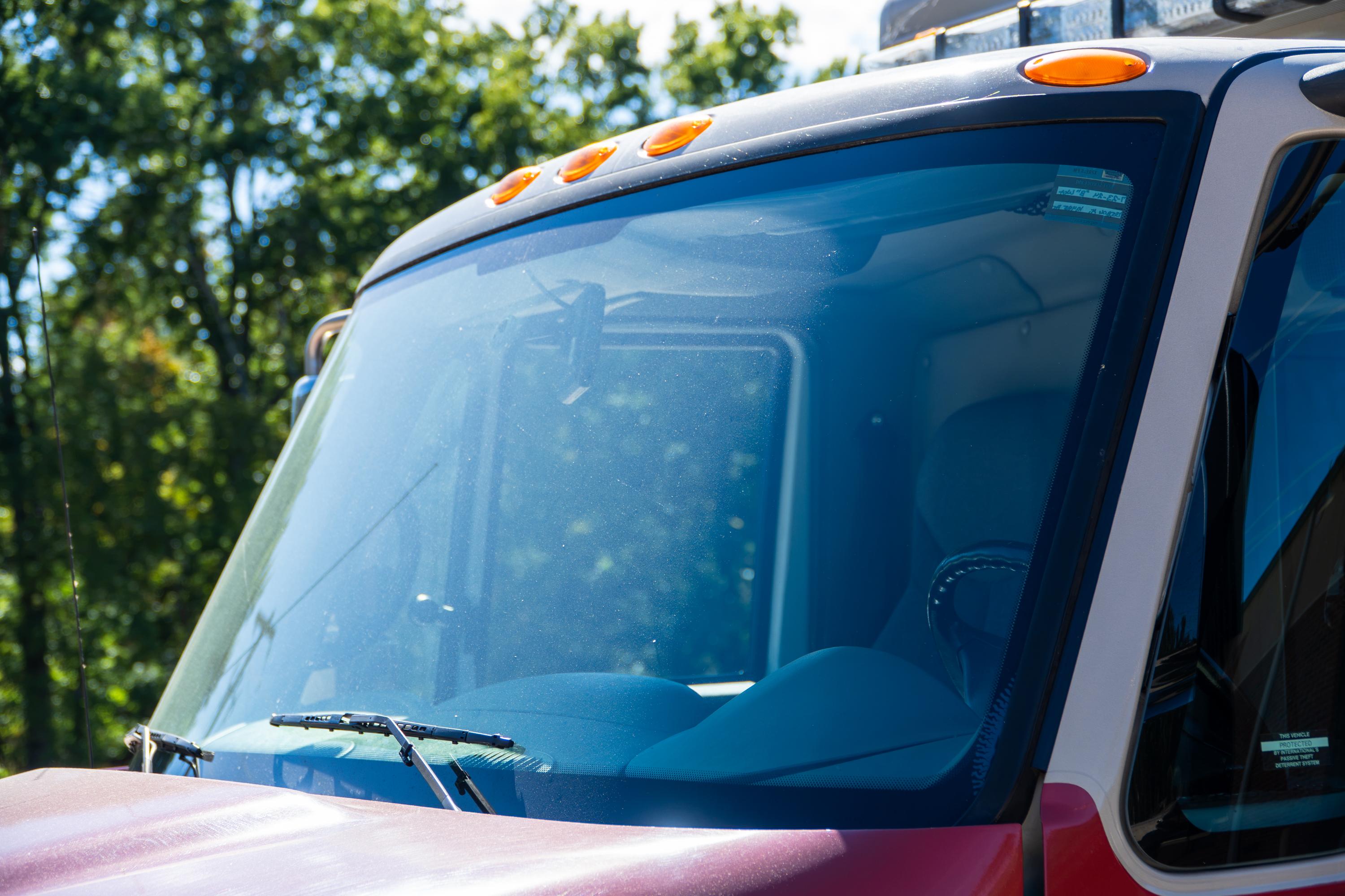 2004 AEV International Type III Ambulance - image 75
