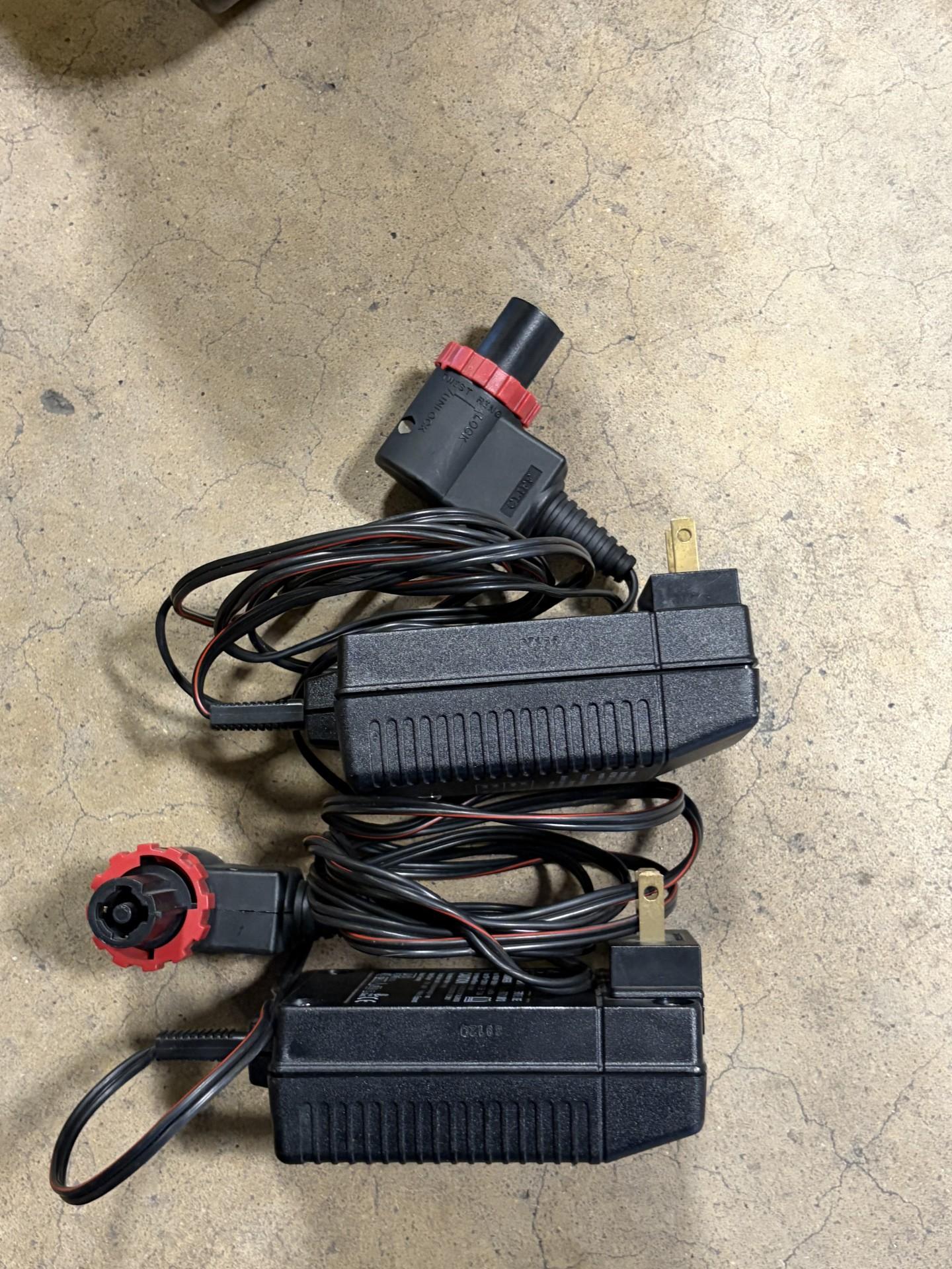 Pelican 9430 LED Remote Area Lighting - image 7