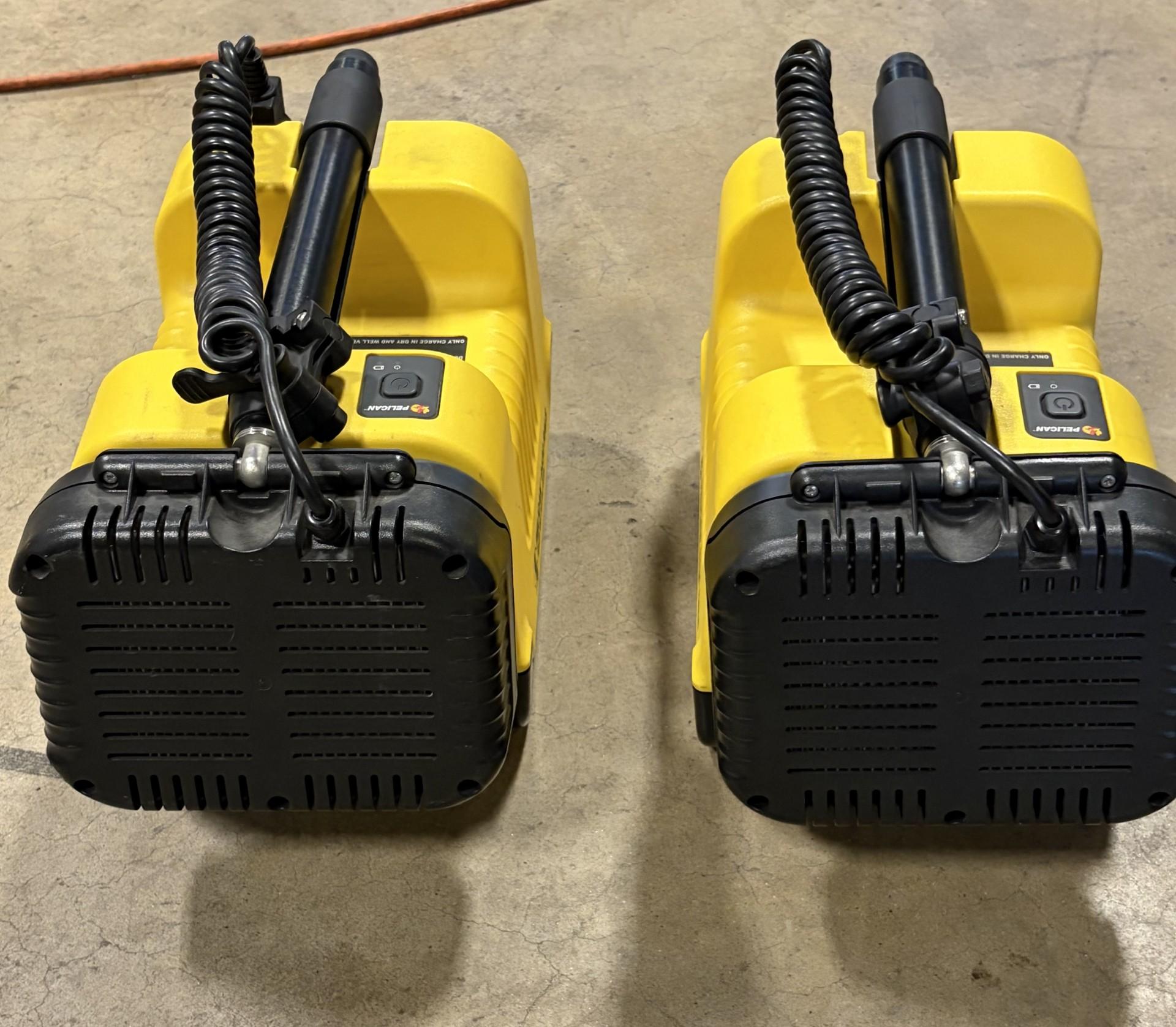 Pelican 9430 LED Remote Area Lighting - image 3