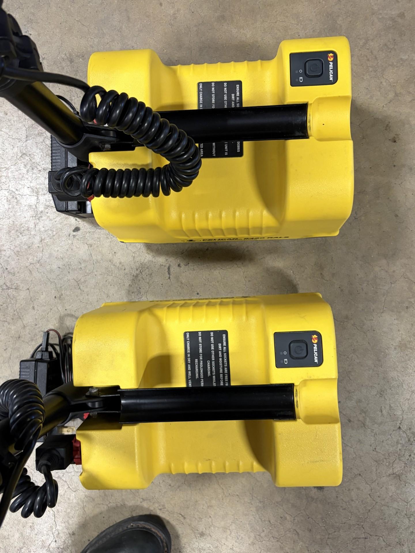 Pelican 9430 LED Remote Area Lighting - image 2