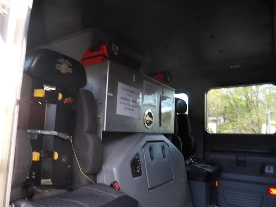 1999 American LaFrance Eagle 54' Snozzle - image 6