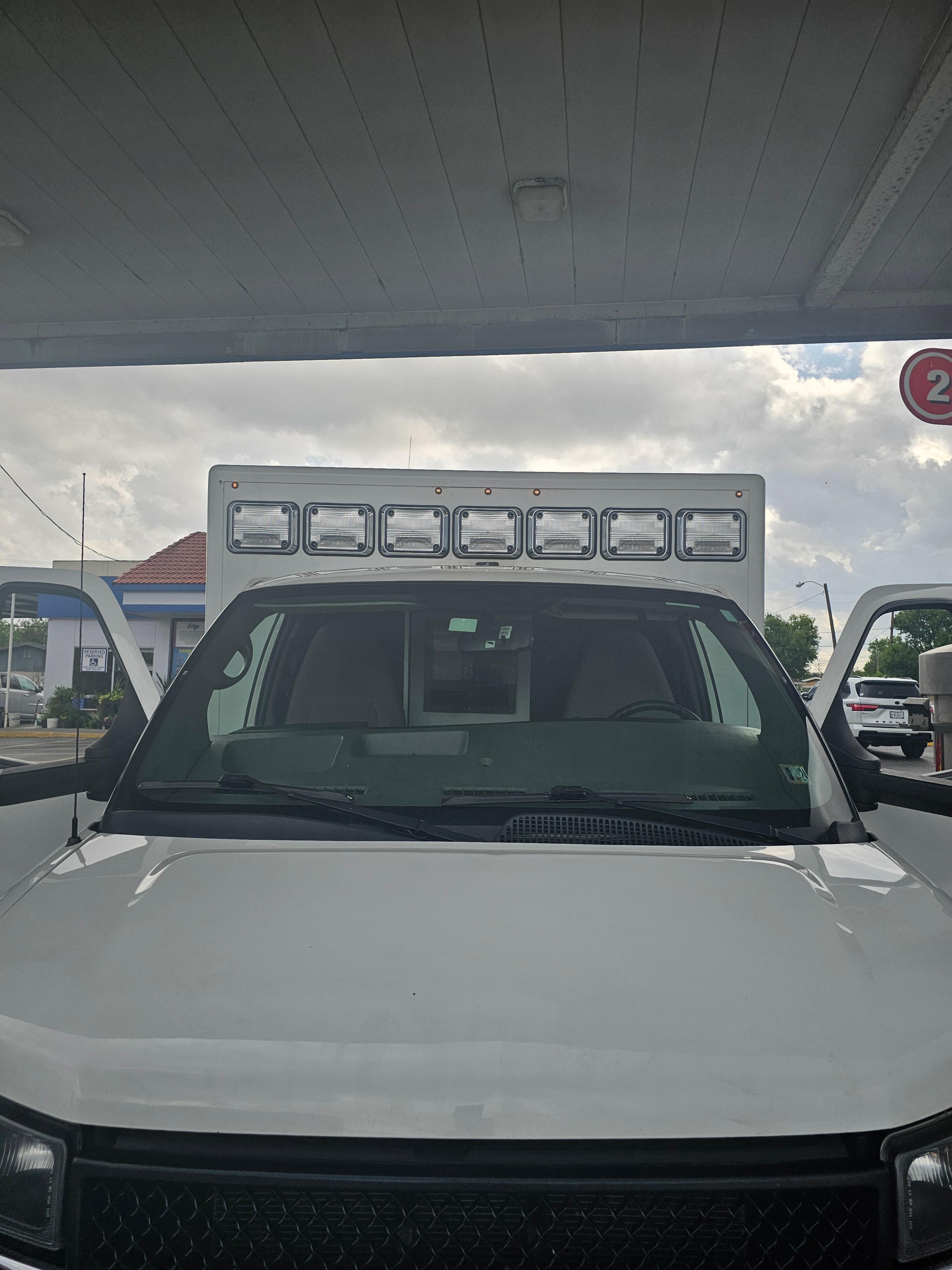 2015 Chevy Type III - image 2