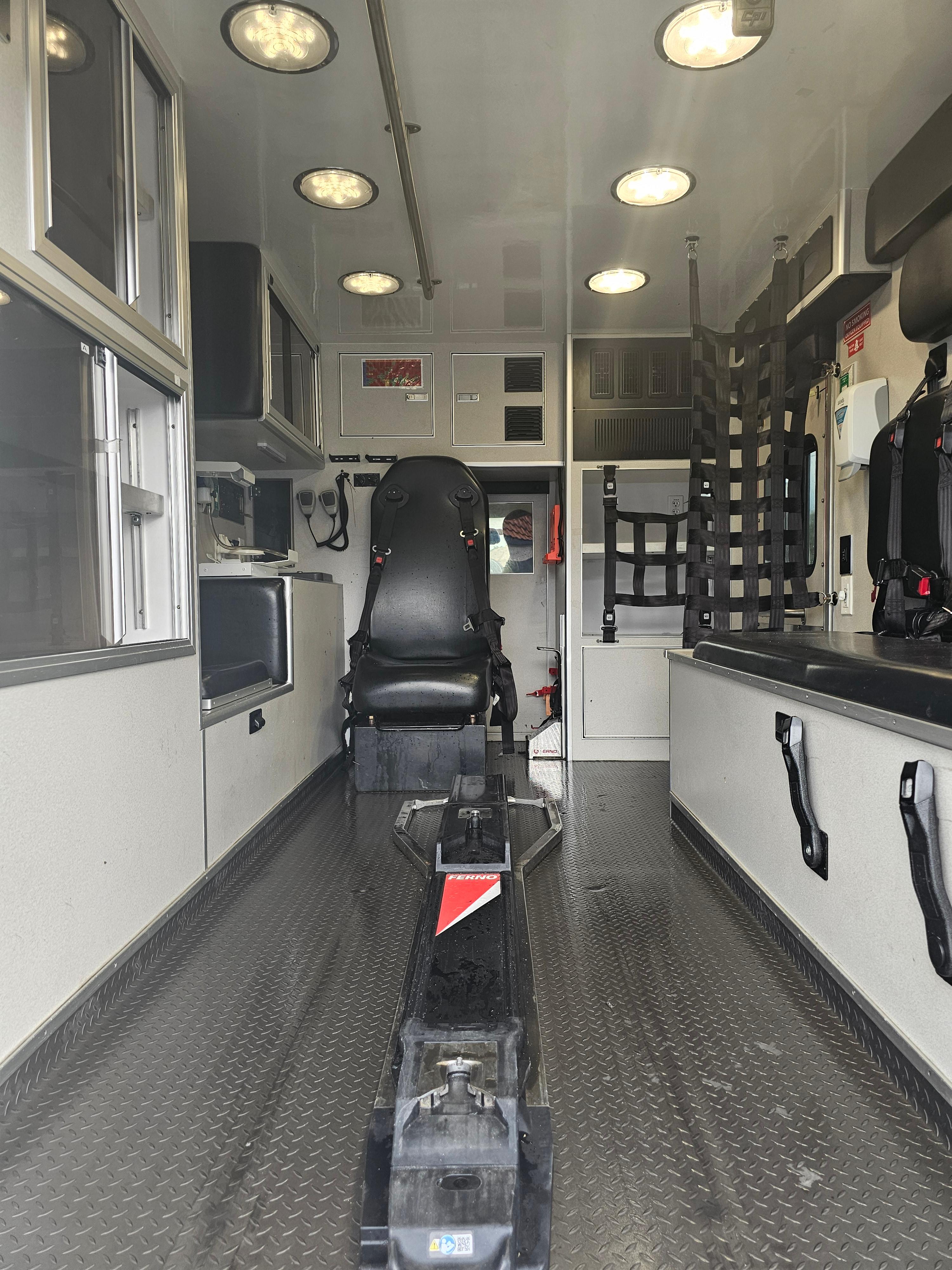 2015 Chevy Type III - image 4