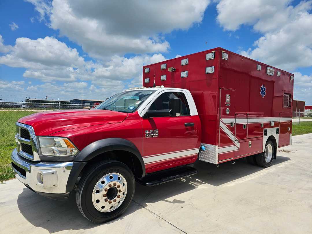 2014 dodge Type I