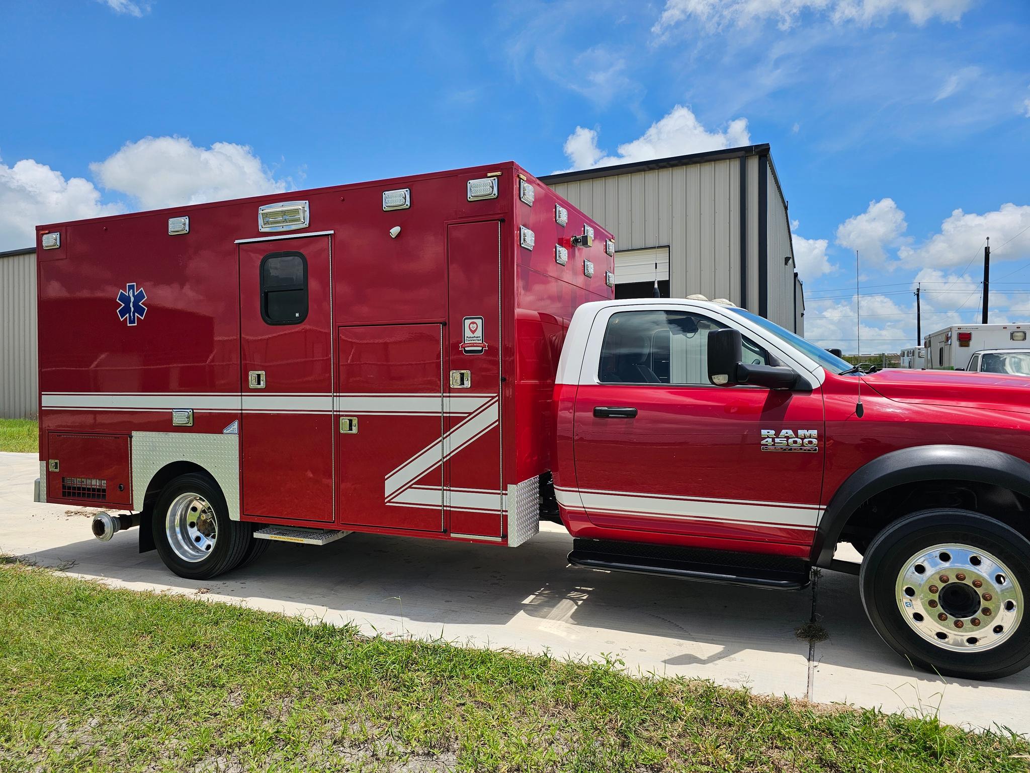 2014 dodge Type I - image 2