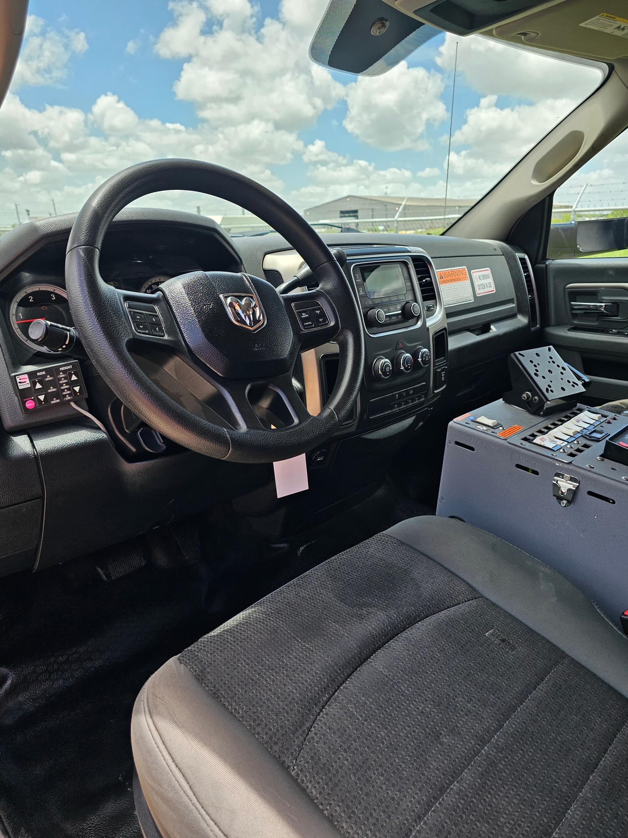 2014 dodge Type I - image 4