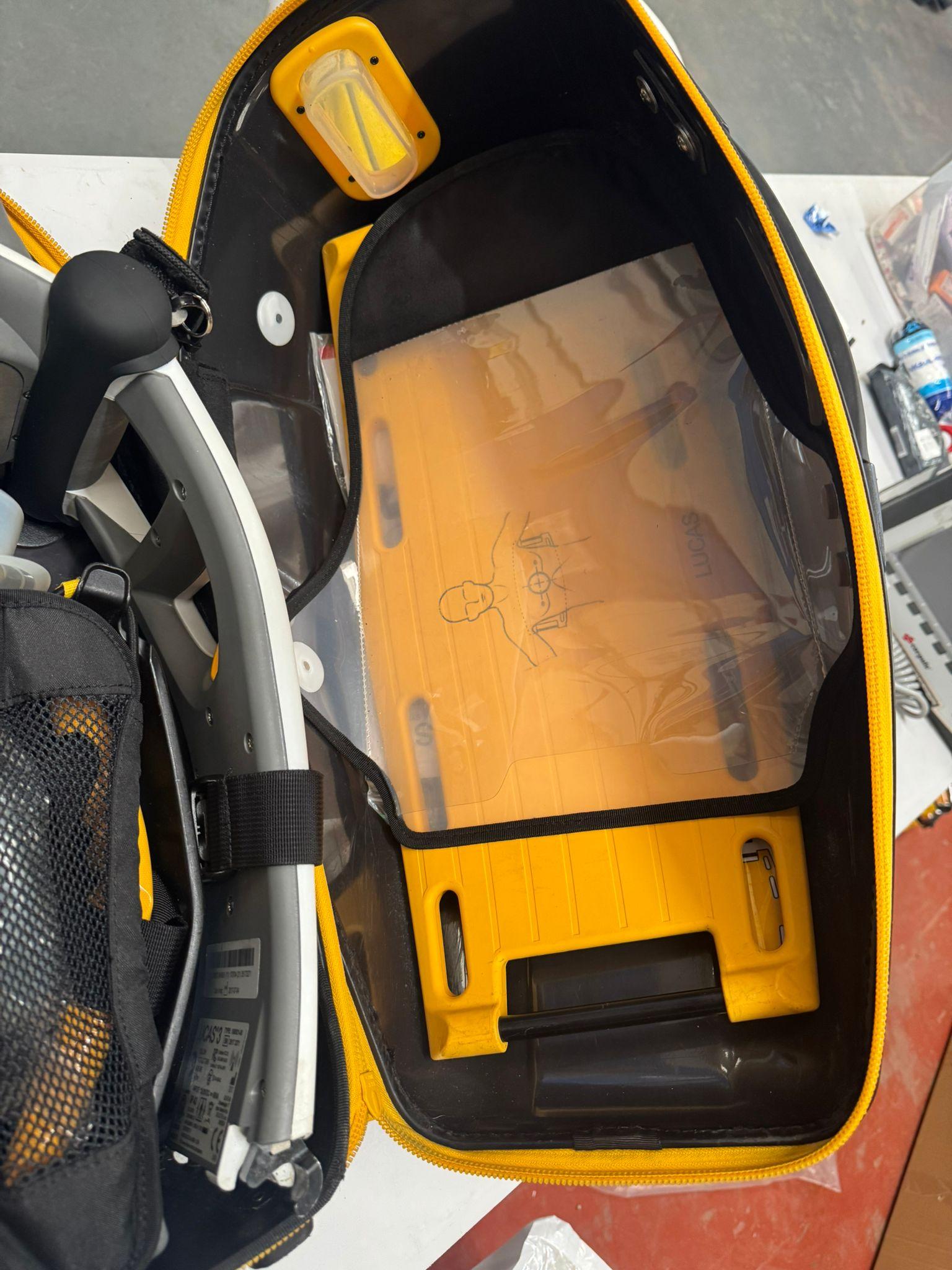 Stryker lucas 3 - image 3
