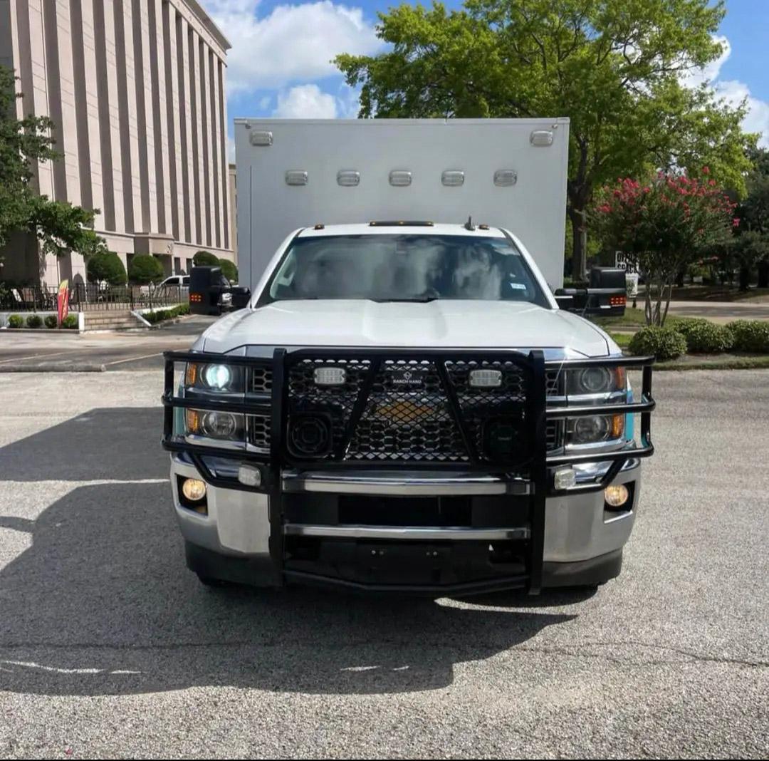 2019 Frazer Chevrolet Type I Ambulance - image 2